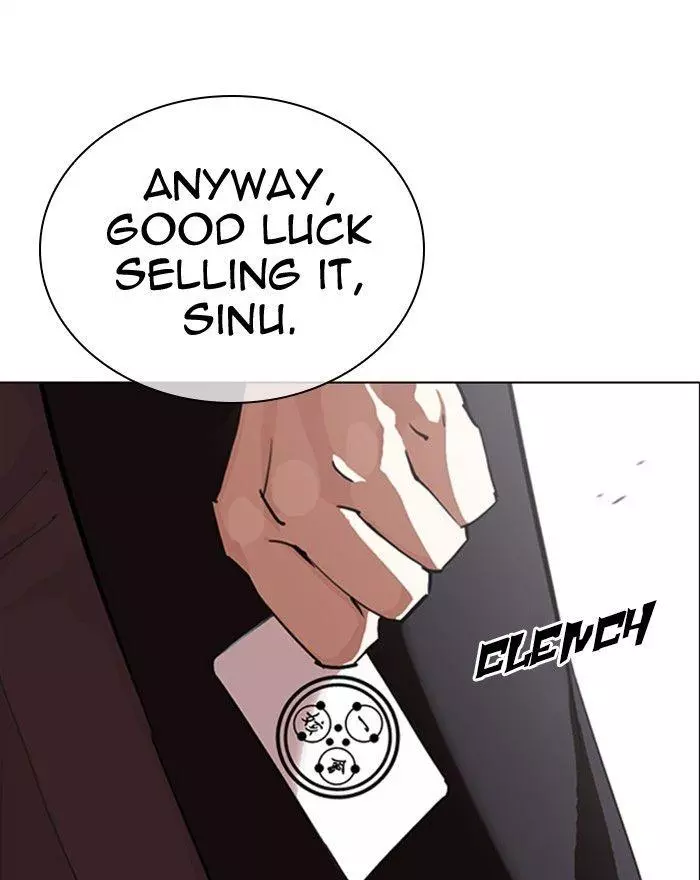 Lookism Chapter 313 page 37
