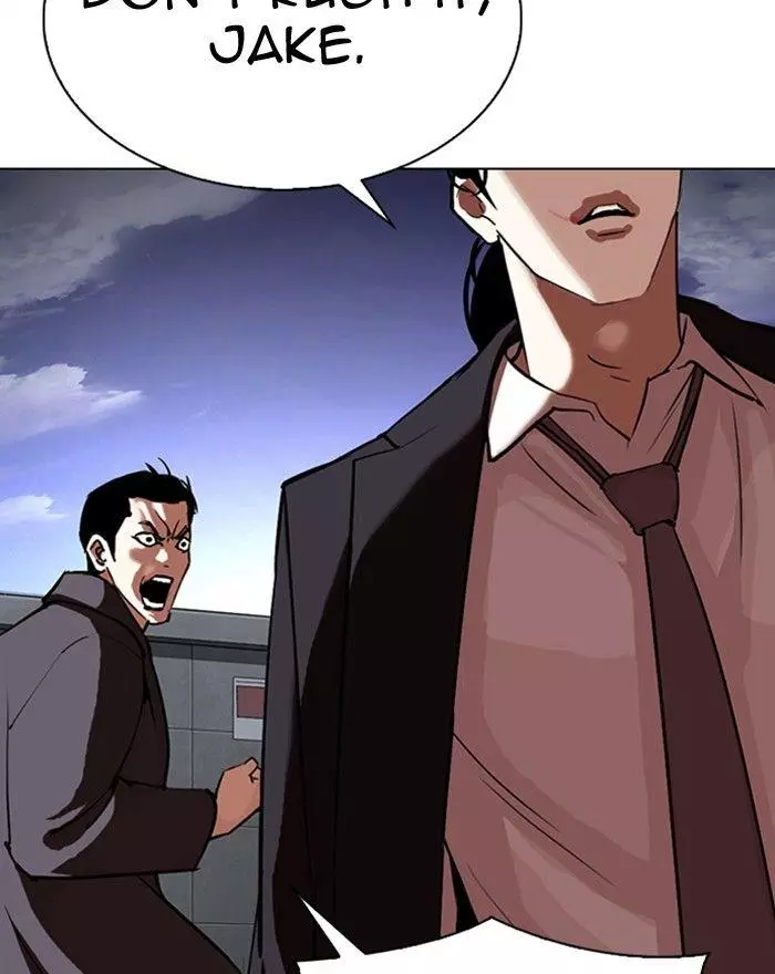 Lookism Chapter 313 page 50