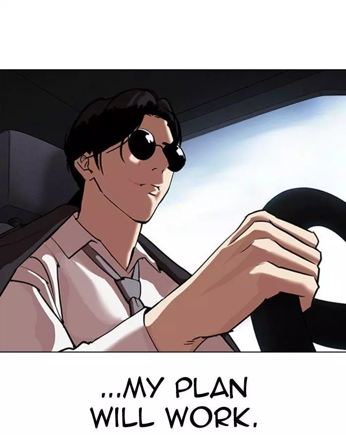 Lookism Chapter 313 page 53