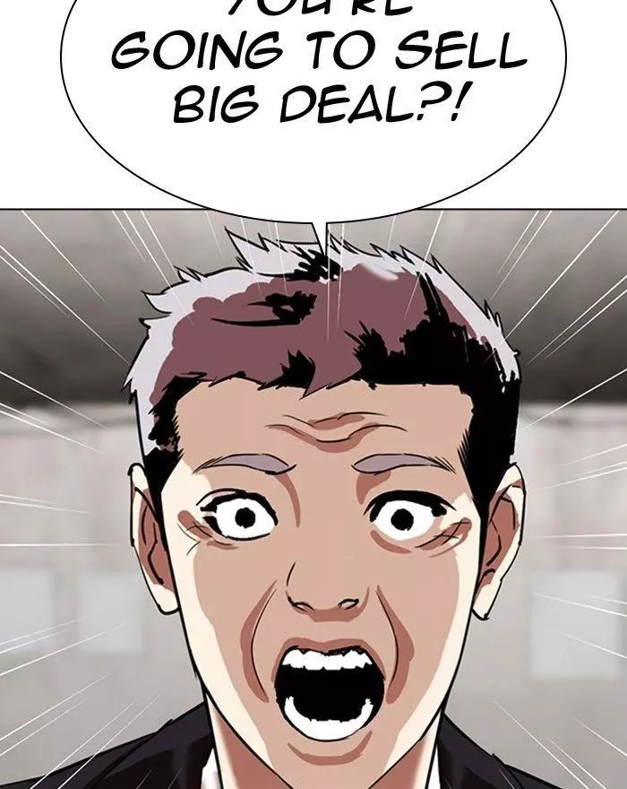 Lookism Chapter 313 page 60