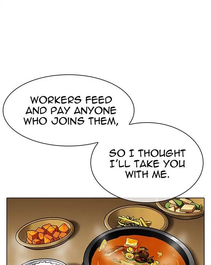 Lookism Chapter 313 page 63