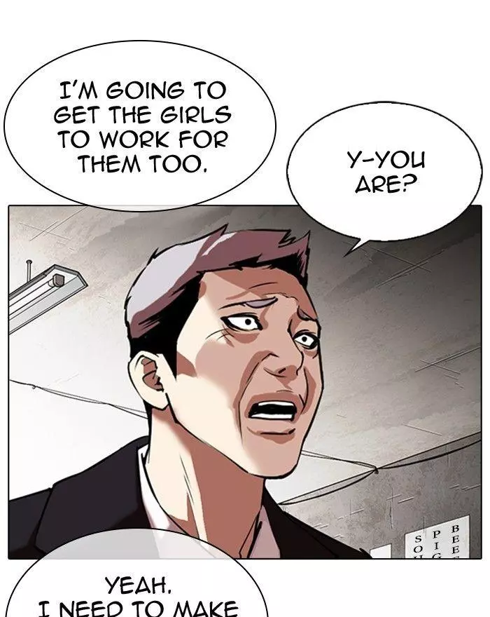 Lookism Chapter 313 page 65