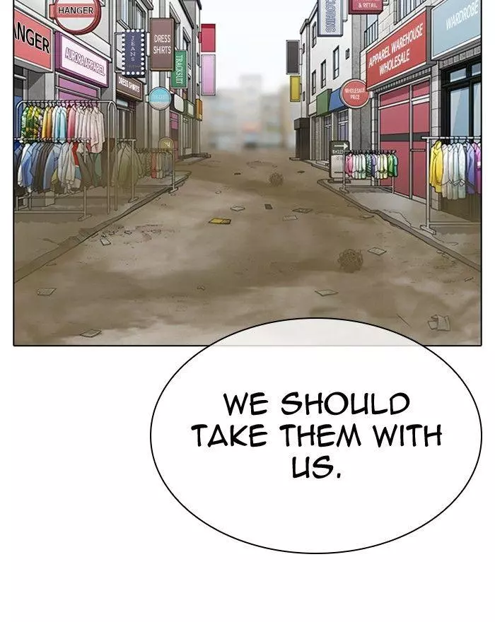 Lookism Chapter 313 page 73