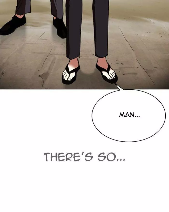Lookism Chapter 313 page 76