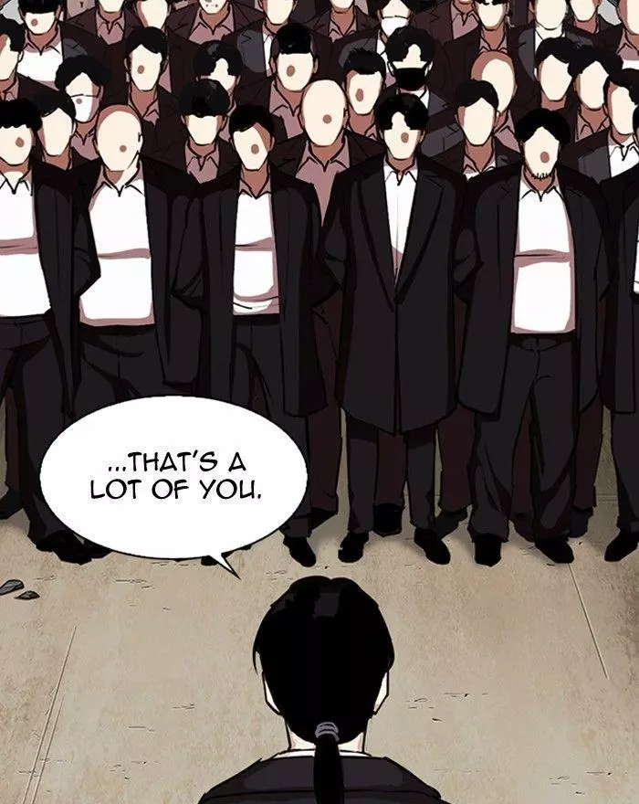 Lookism Chapter 313 page 78
