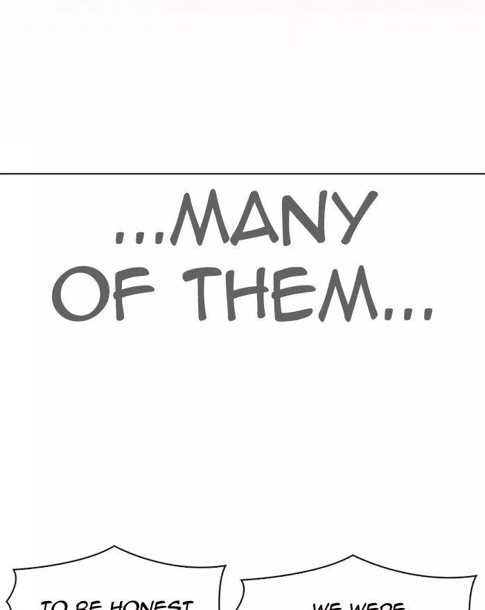 Lookism Chapter 313 page 80