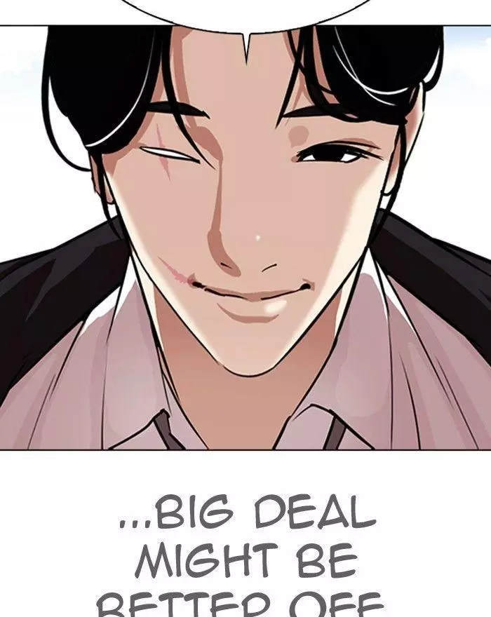 Lookism Chapter 313 page 85