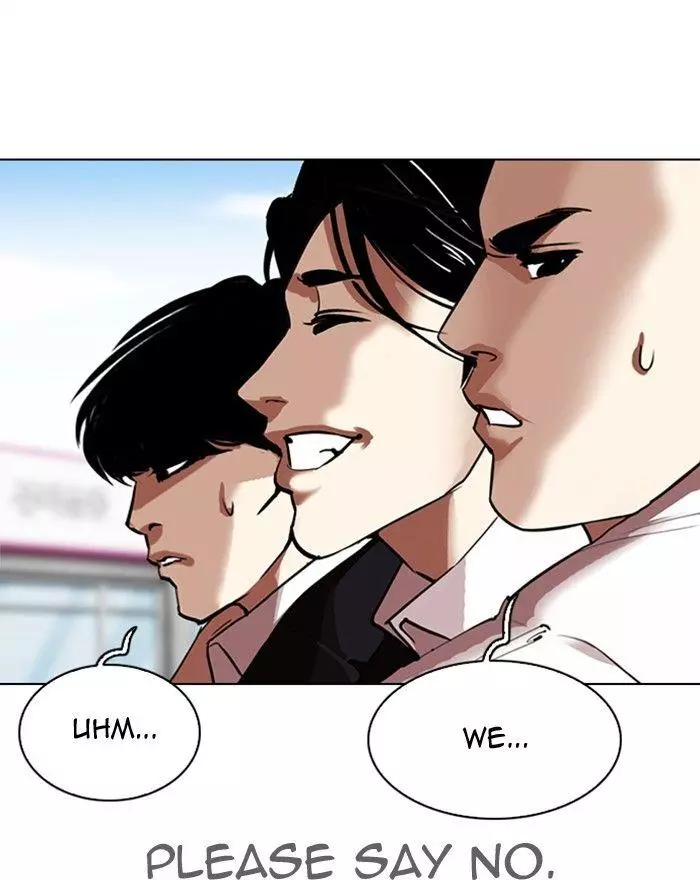 Lookism Chapter 313 page 89