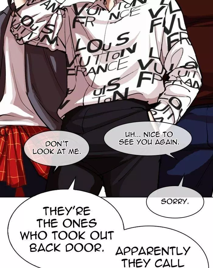 Lookism Chapter 313 page 96