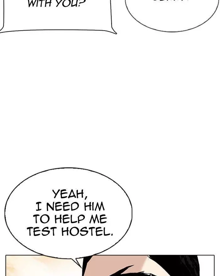 Lookism Chapter 313 page 99