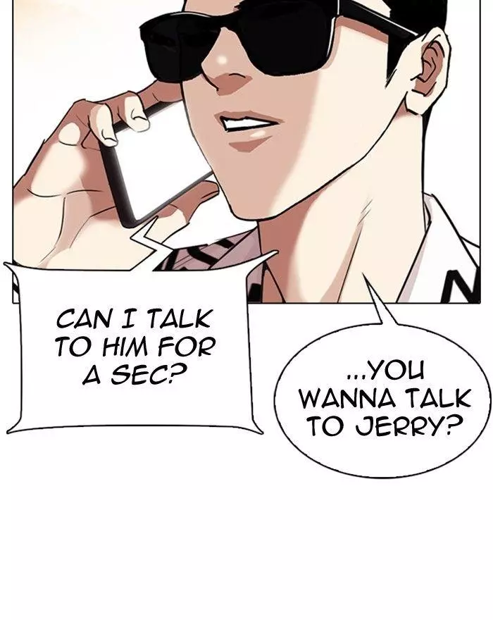 Lookism Chapter 313 page 100