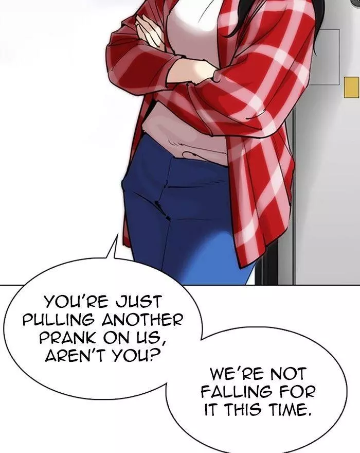 Lookism Chapter 313 page 115