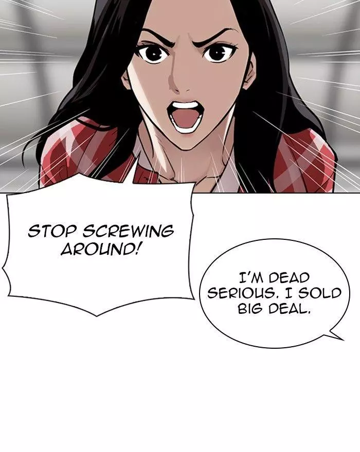 Lookism Chapter 313 page 119