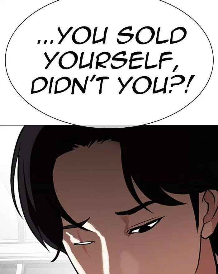 Lookism Chapter 313 page 124