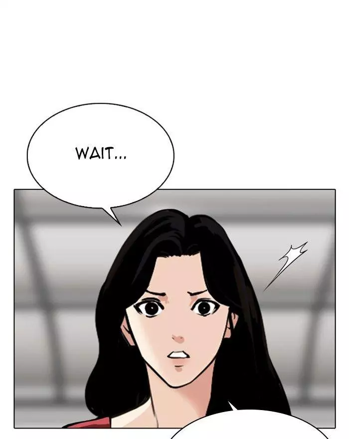 Lookism Chapter 313 page 122