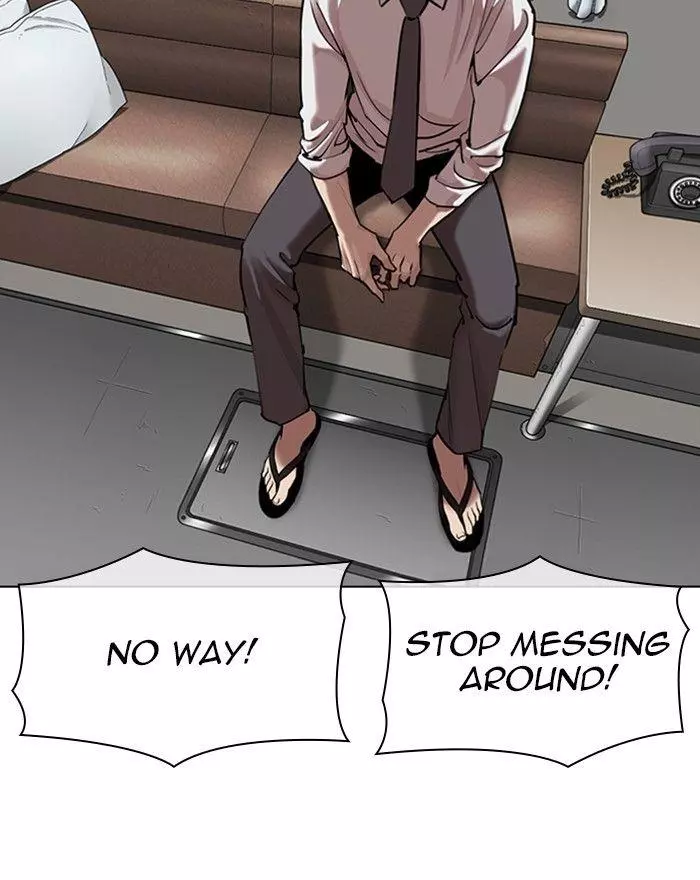 Lookism Chapter 313 page 117