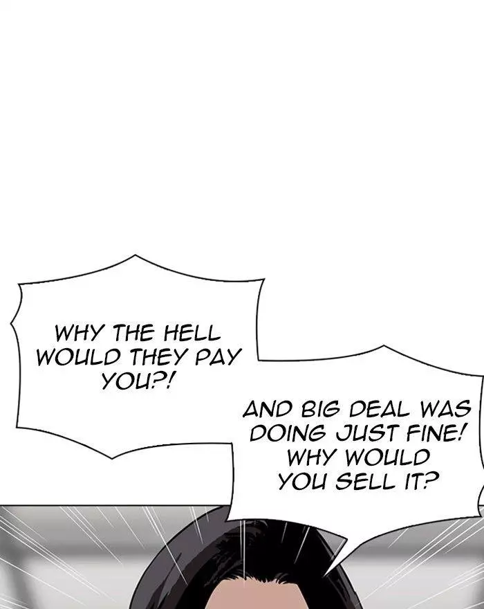 Lookism Chapter 313 page 118
