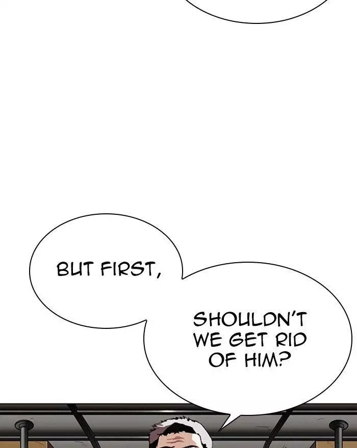 Lookism Chapter 313 page 131