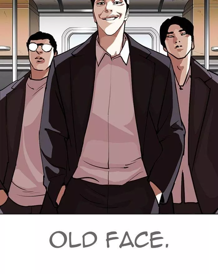 Lookism Chapter 313 page 132