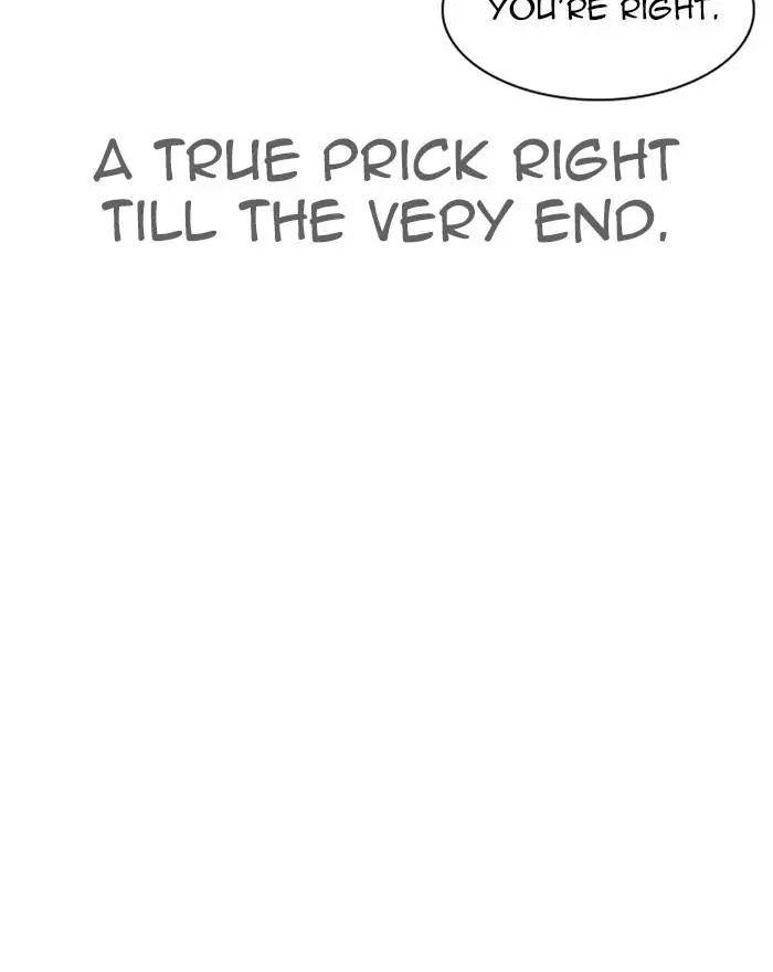 Lookism Chapter 313 page 134