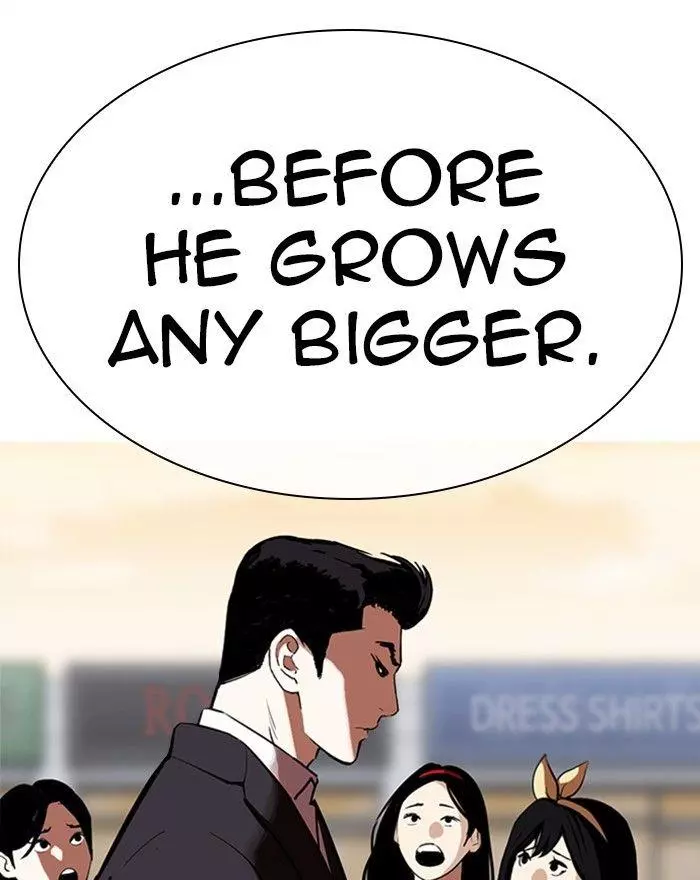 Lookism Chapter 313 page 136