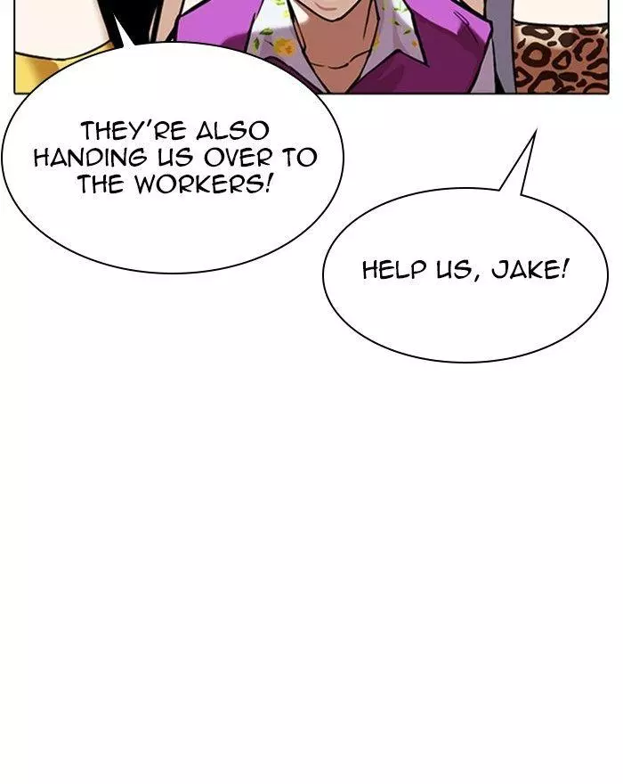 Lookism Chapter 313 page 141