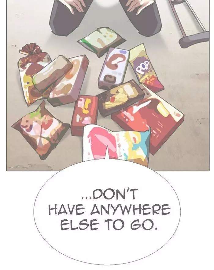 Lookism Chapter 313 page 143
