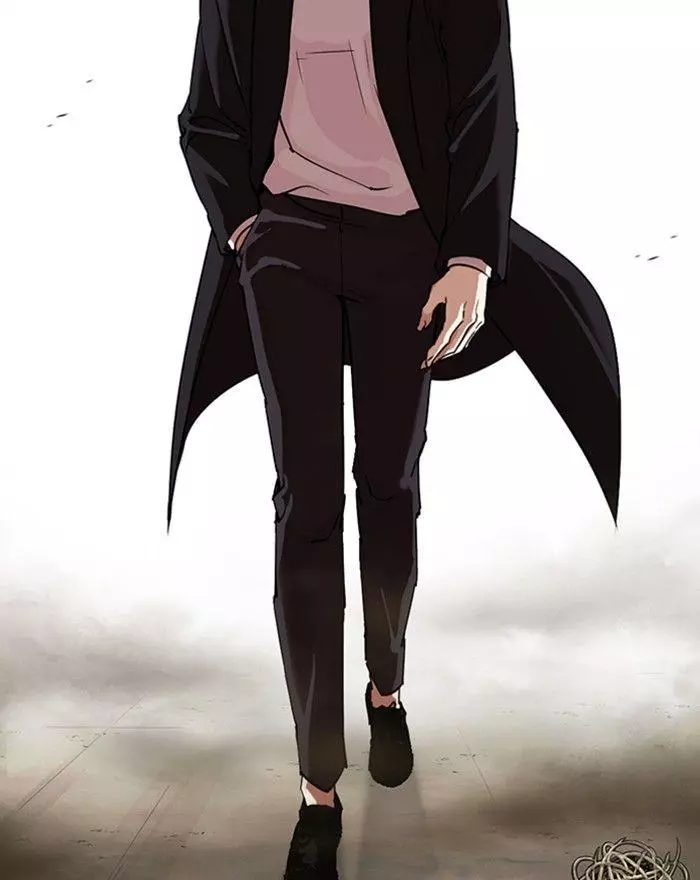 Lookism Chapter 313 page 150