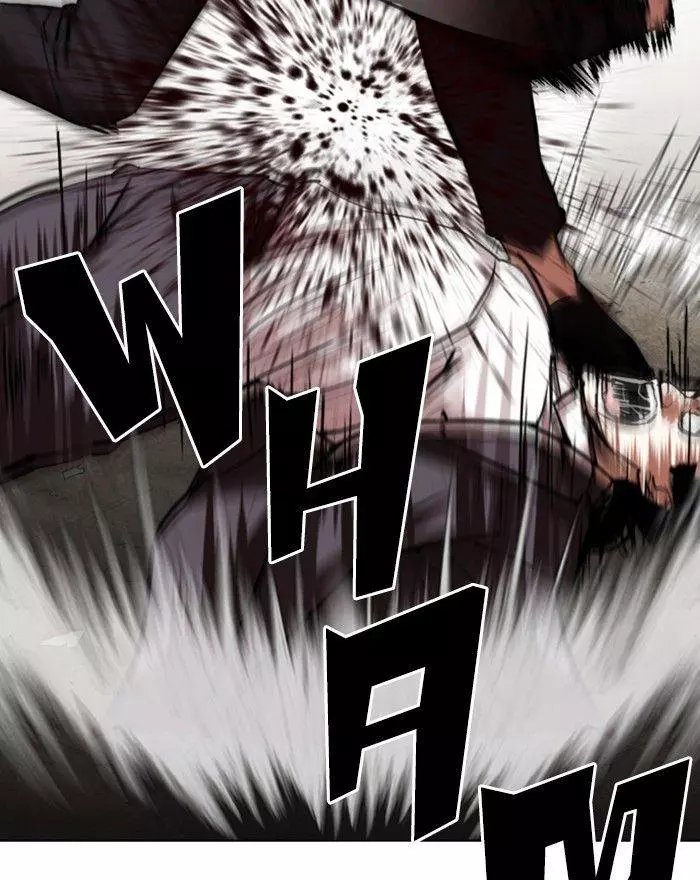 Lookism Chapter 313 page 156