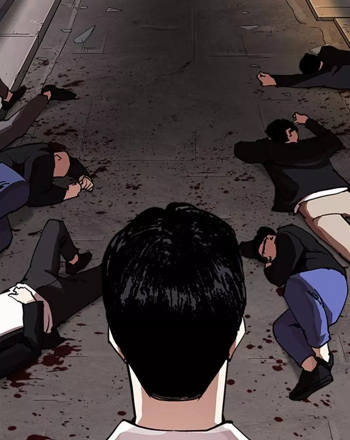 Lookism Chapter 313 page 172