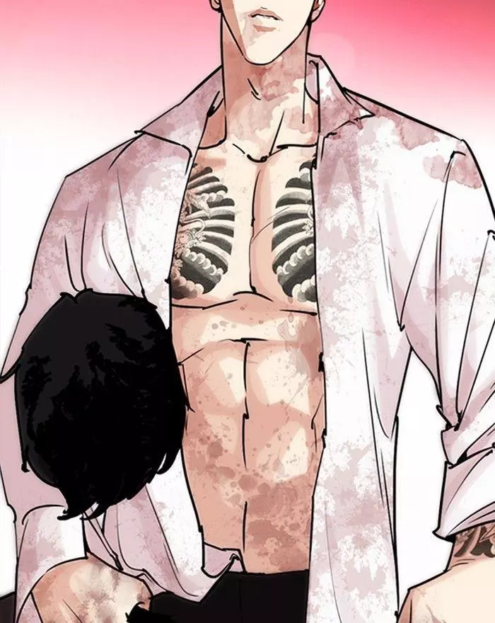 Lookism Chapter 313 page 169