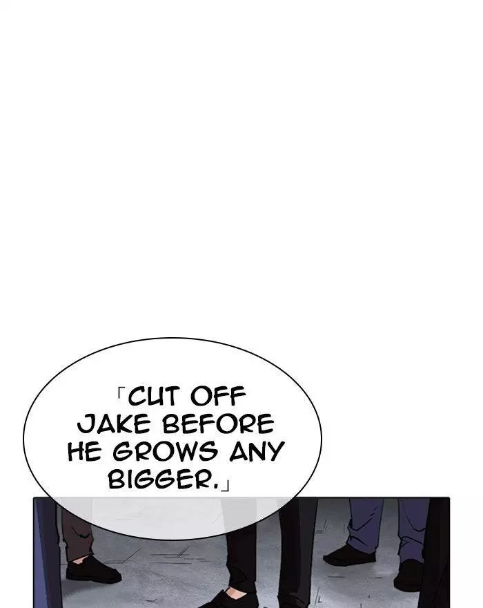 Lookism Chapter 313 page 181