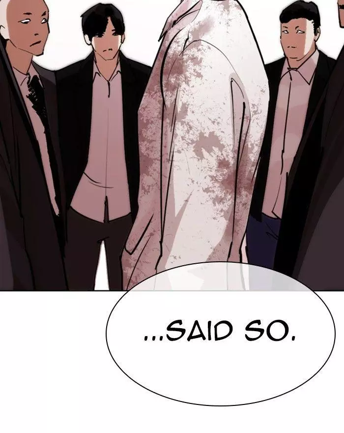 Lookism Chapter 313 page 184