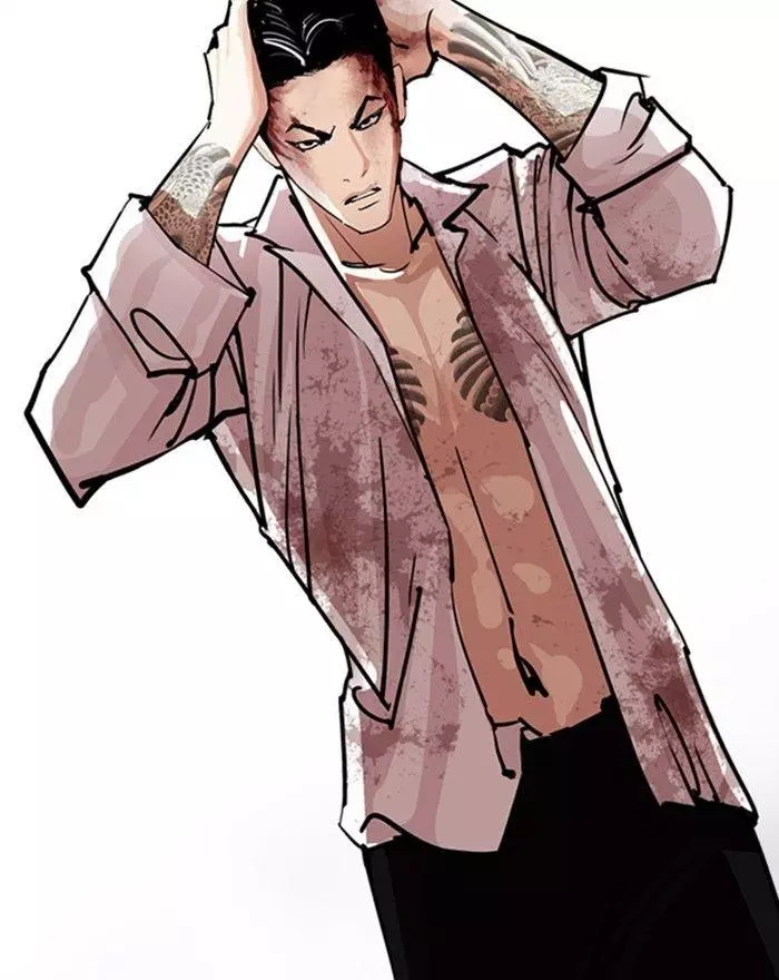 Lookism Chapter 313 page 188