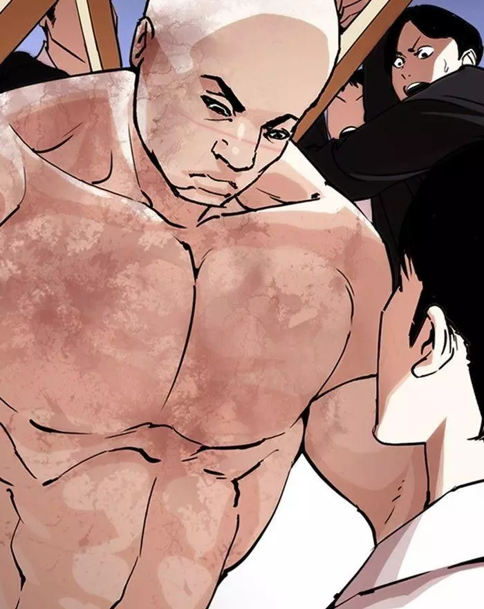 Lookism Chapter 313 page 192