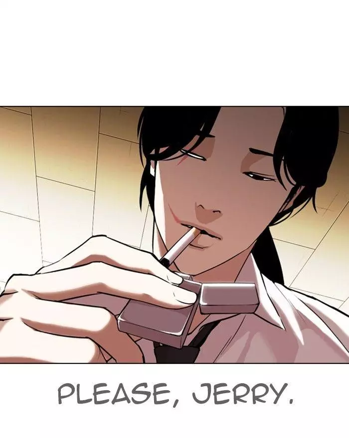 Lookism Chapter 313 page 190