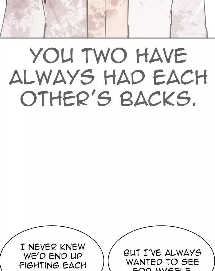 Lookism Chapter 313 page 198