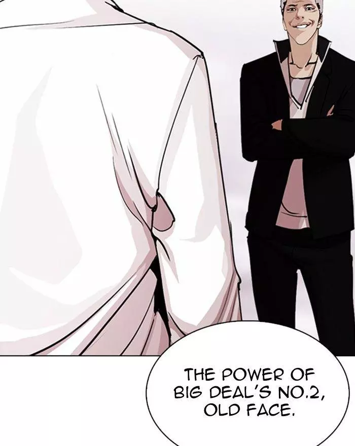 Lookism Chapter 313 page 201