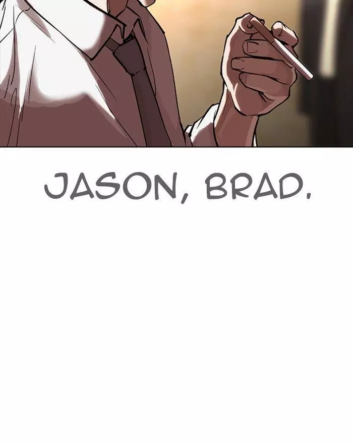 Lookism Chapter 313 page 207