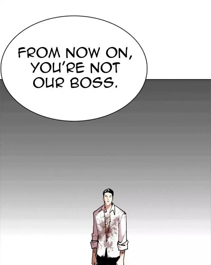 Lookism Chapter 313 page 208