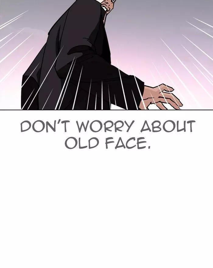 Lookism Chapter 313 page 212