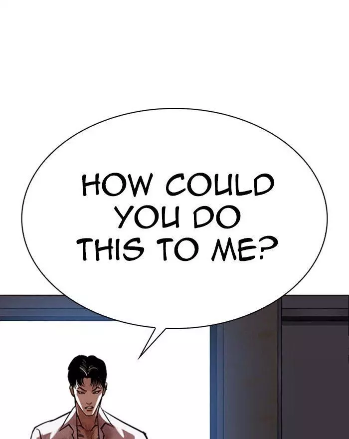 Lookism Chapter 313 page 237