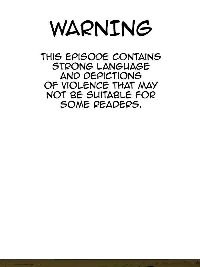 Lookism Chapter 315 page 1