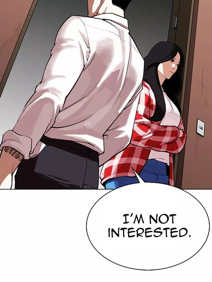 Lookism Chapter 315 page 11