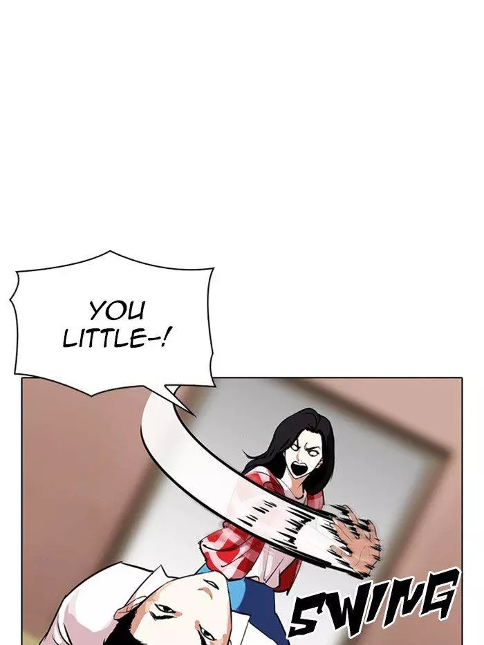 Lookism Chapter 315 page 12
