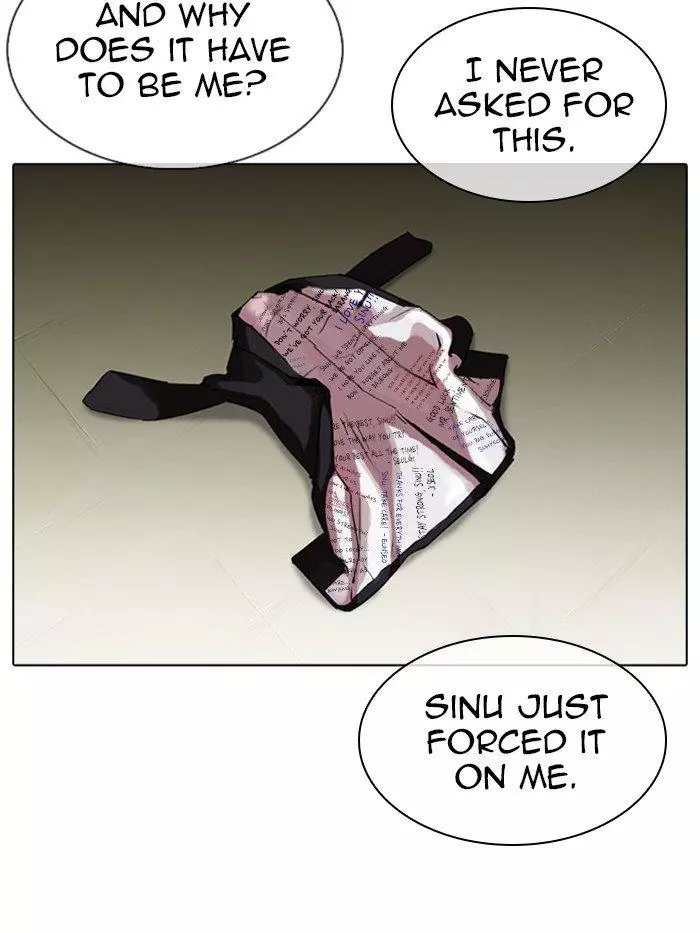 Lookism Chapter 315 page 9