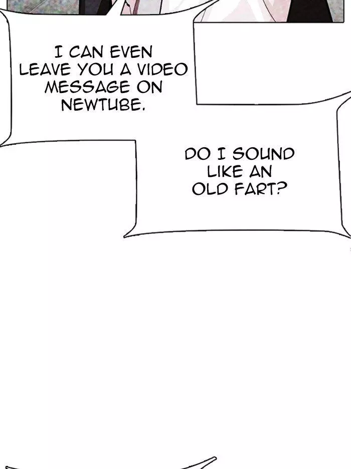 Lookism Chapter 315 page 25