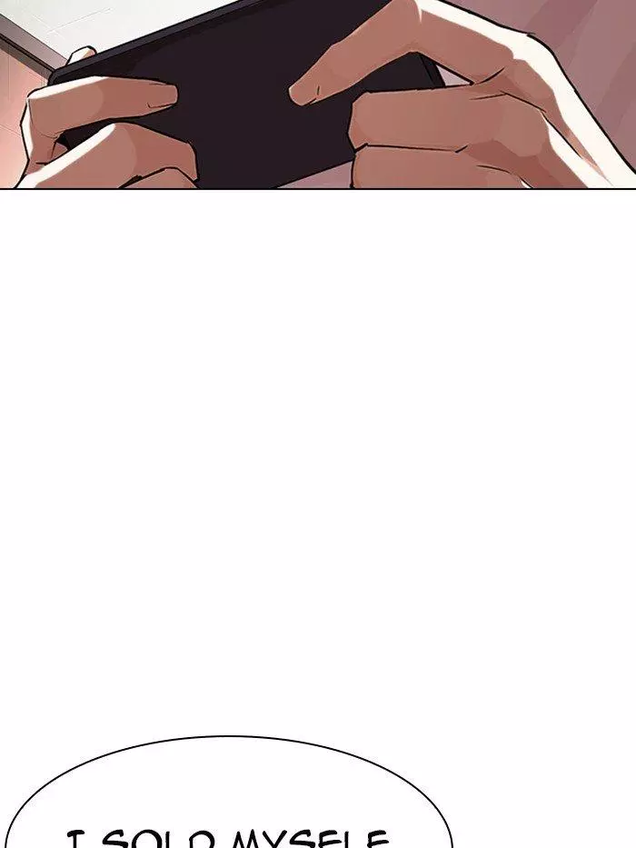 Lookism Chapter 315 page 29