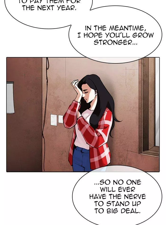 Lookism Chapter 315 page 34