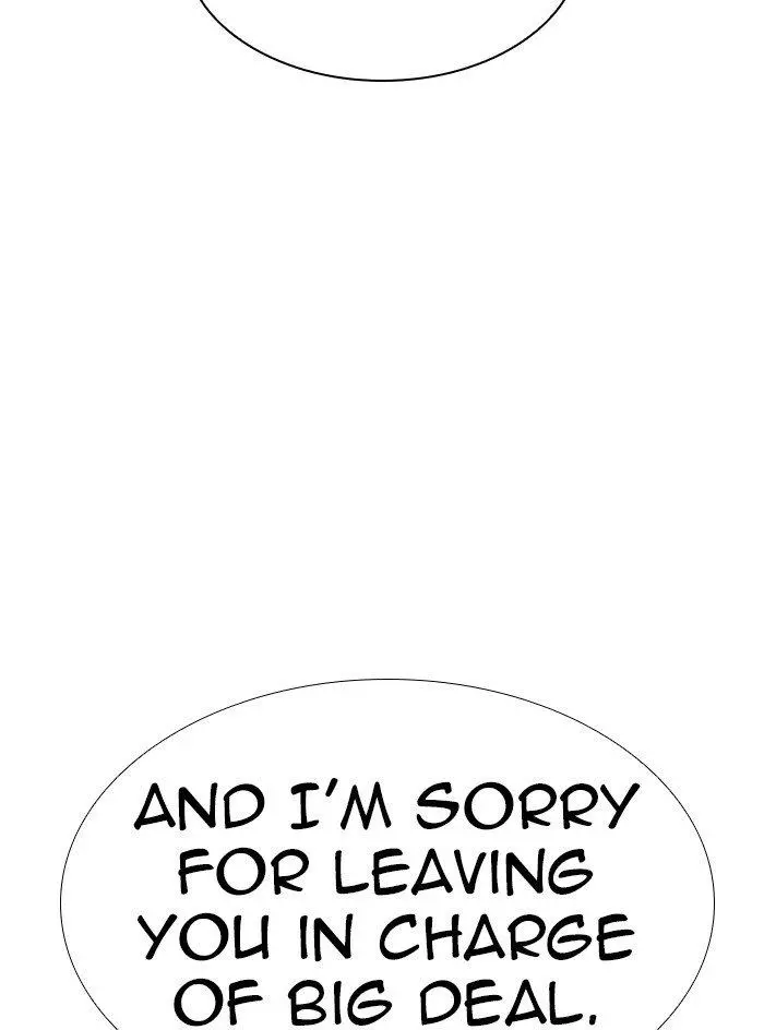 Lookism Chapter 315 page 38